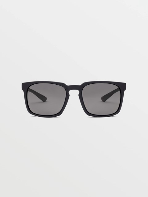 Volcom Alive Sunglasses Negros | UAJ-602954