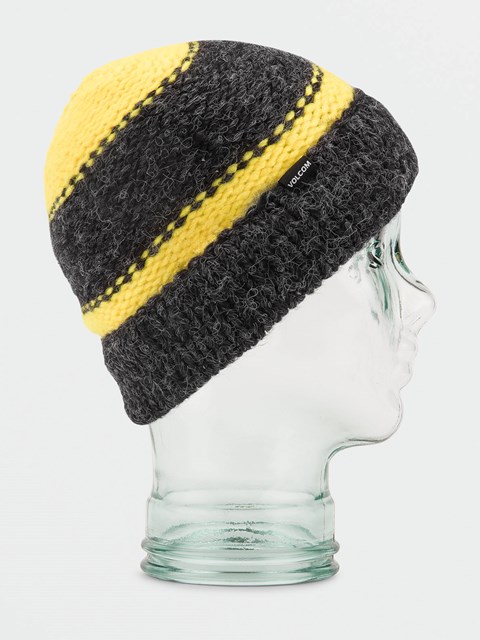 Volcom Ap Hand Knit Beanie Negros | PXS-905673