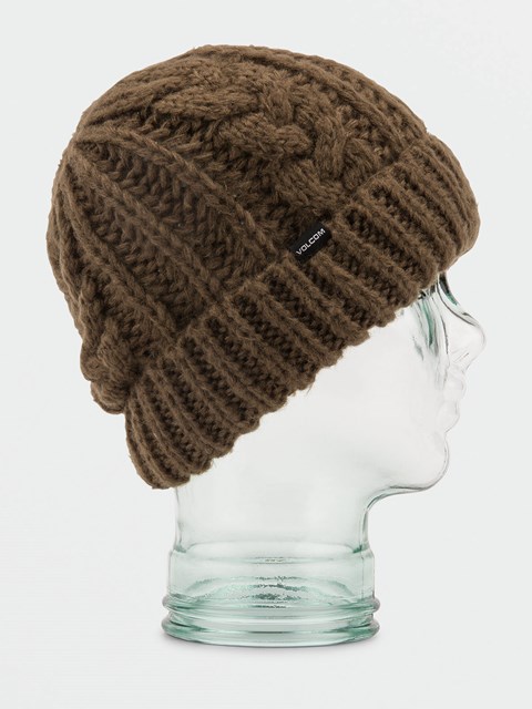 Volcom Cable Hand Knit Beanie Azules | MCX-354186