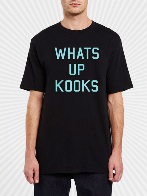 Volcom DIY'D Corta Sleeve Tee Negros | VXT-892703