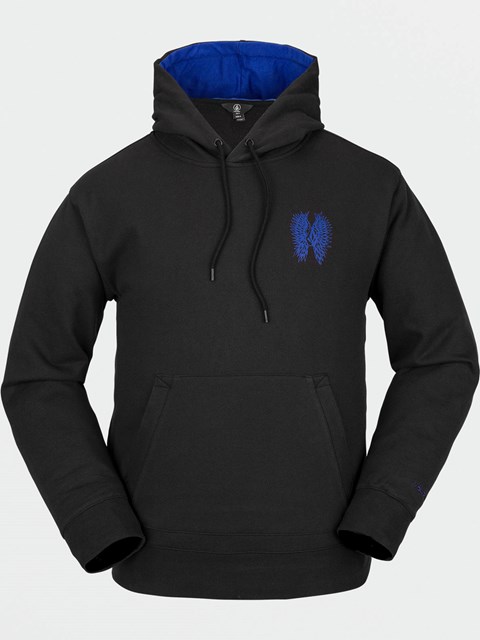 Volcom D.I. Fleece Pullover Art | OYD-601834