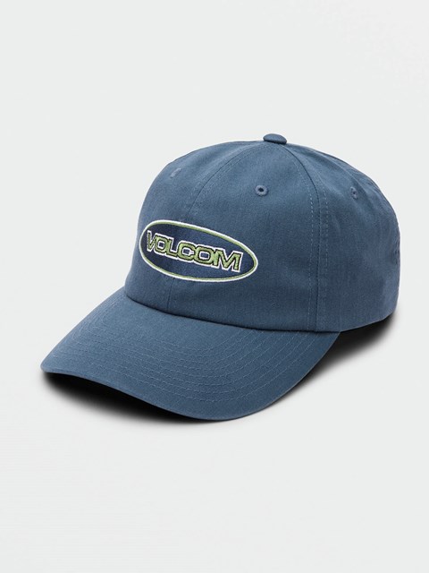 Volcom Dial Up Hat Azules | WTR-129580