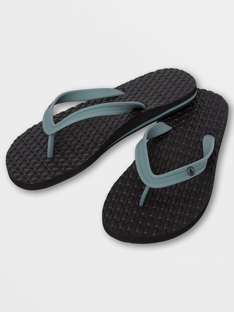 Volcom Eco Concourse Sandals Azules | INS-047615