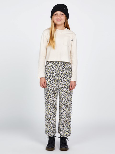 Volcom Far Out 4Ever Pants Multi | PVC-836071