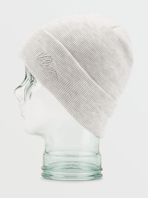 Volcom Favorite Beanie Ash Heather | SWN-543719