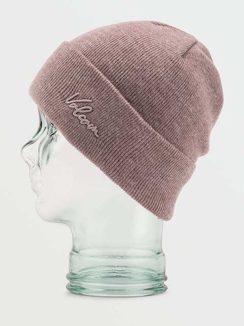 Volcom Favorite Beanie Rosewood | XLF-137582