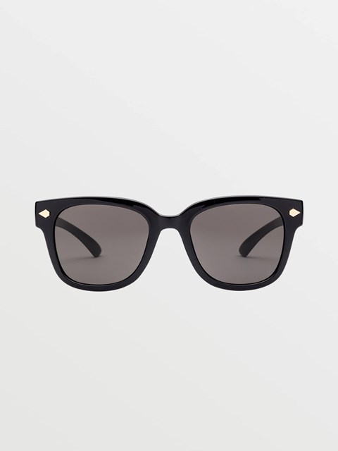 Volcom Freestyle Sunglasses Negros | GNI-061297