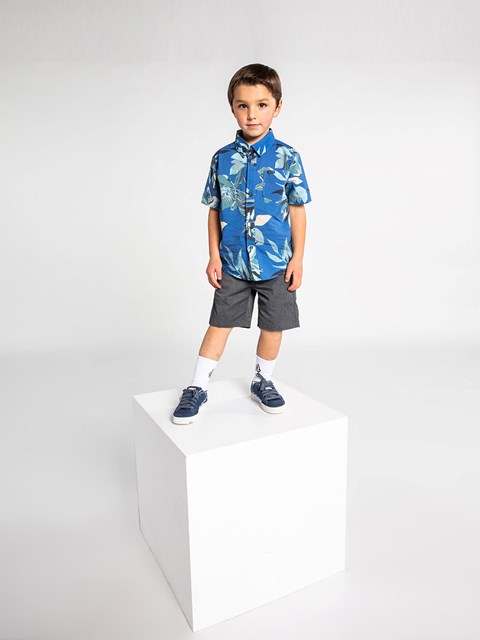 Volcom Frickin Chino Shorts Charcoal Heather | FWZ-905178