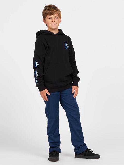 Volcom Frickin Modern Stretch Pants Azules | SHZ-910724