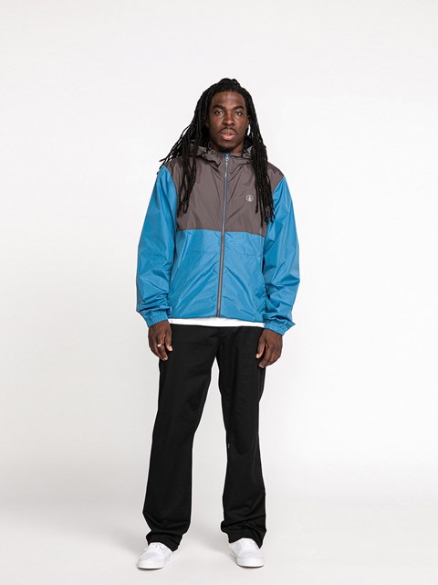 Volcom Frickin Regular Stretch Pants Negros | NSP-698734