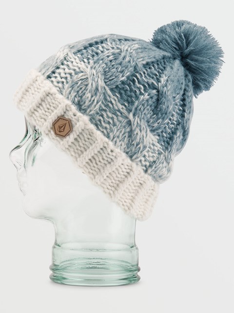 Volcom Gradient Hand Knit Beanie Verdes | ZYW-328916