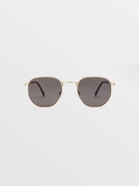 Volcom Happening Sunglasses Dorados | RXL-430251