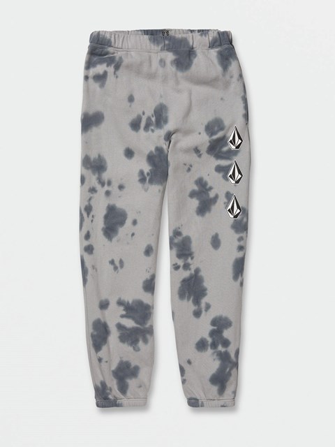 Volcom Iconic Stone Plus Fleece Pants Azules | OVW-130789