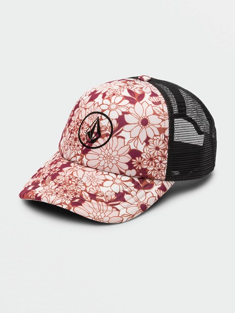 Volcom Into Paradise Hat Azules | DLC-213849