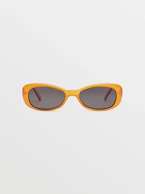 Volcom Jam Sunglasses Rosas | REJ-547628
