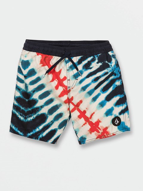 Volcom July 4th Trunks Azul Marino | IJB-280473