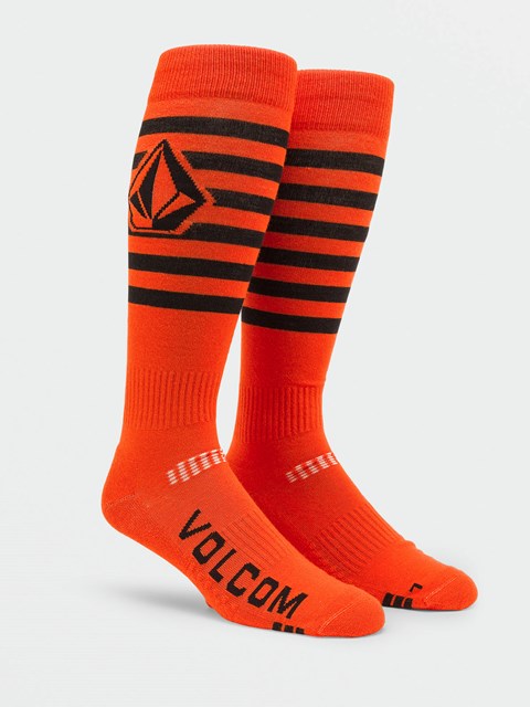 Volcom Kootney Sock Naranjas | YJT-590146