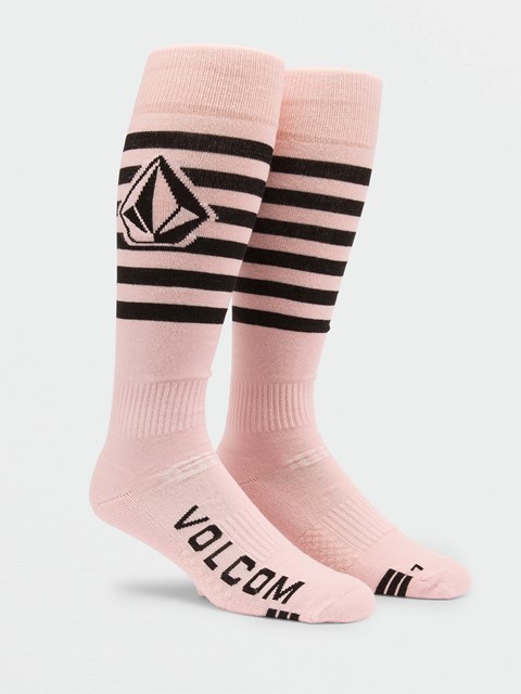 Volcom Kootney Sock Rosas | TPQ-374851