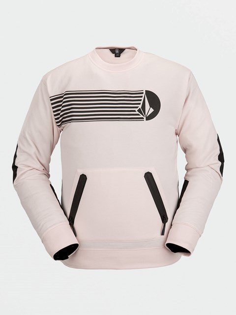 Volcom Let It Storm Crew Rosas | NEA-259847