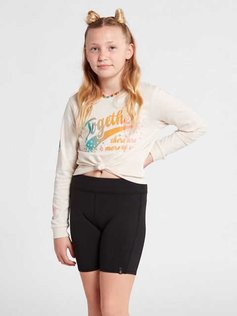Volcom Lived In Bike Corta Negros | LAV-135974