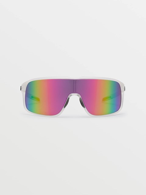 Volcom Macho Sunglasses Rosas | HWL-106534