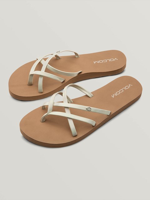 Volcom New School II Sandal Glow | JUM-681723