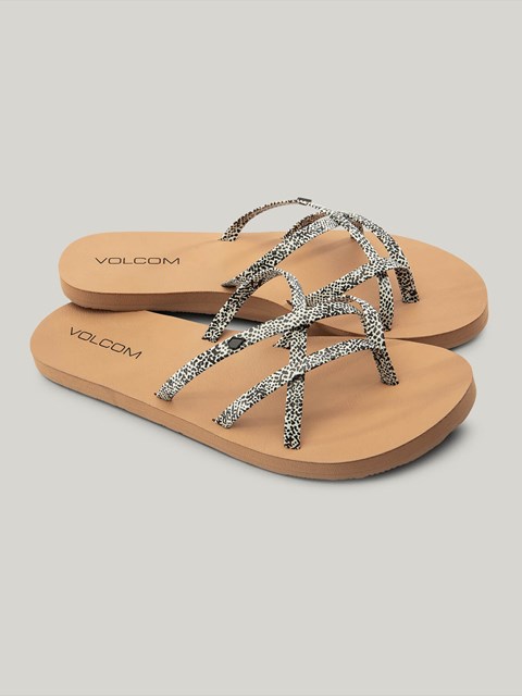 Volcom New School II Sandal Serpent | TLE-724863