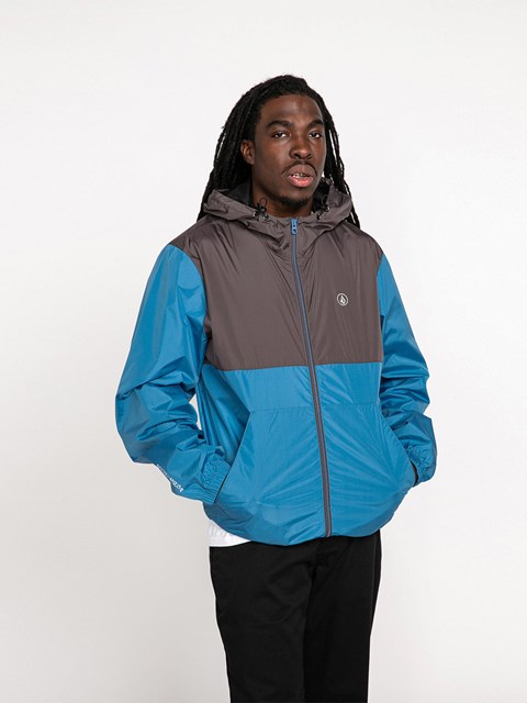 Volcom Phase 91 Jacket Azules | GYK-019542