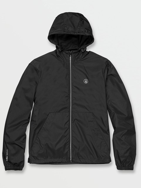 Volcom Phase 91 Jacket Negros | RPH-873591