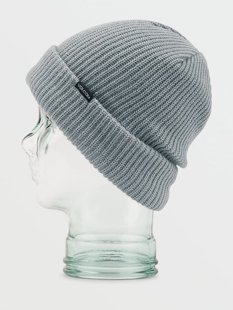 Volcom Polar Forro Beanie Verdes | WSC-159726