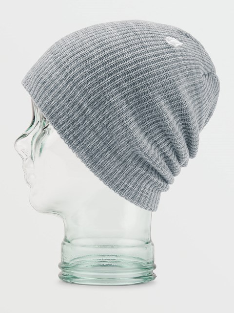 Volcom Power Beanie Grises | YDK-375981