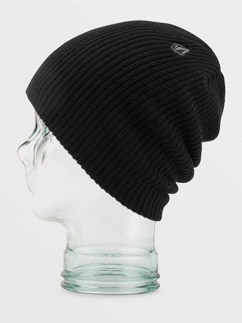 Volcom Power Beanie Negros | HUJ-179036