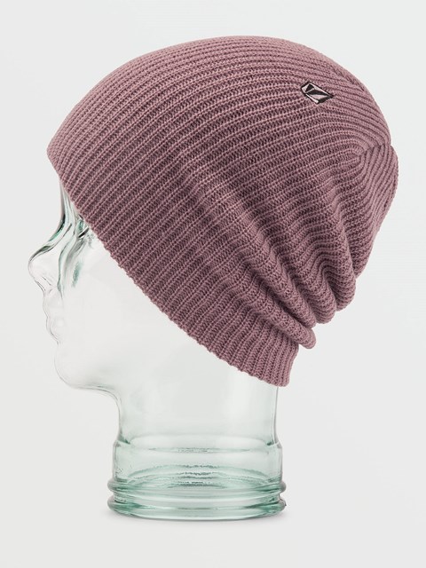 Volcom Power Beanie Rosewood | DEN-390784