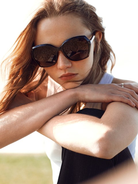 Volcom Psychic Sunglasses Matte Tort / Bronze | SWA-560431