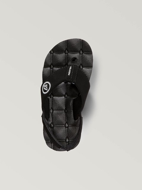 Volcom Recliner Sandals Sandals | FJO-723506