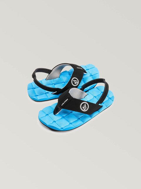 Volcom Recliner Sandals Sandals | UMD-028917