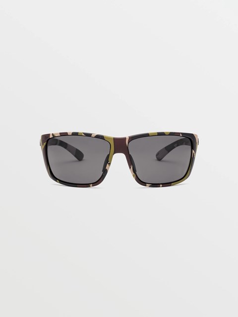 Volcom Roll Sunglasses Camuflados | PMZ-735426