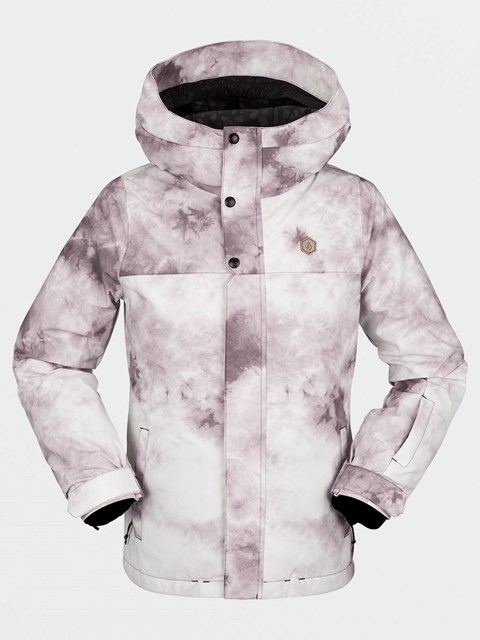 Volcom Sass'N'Frass Insulated Jacket Mojave Tie-Dye | FEZ-168472