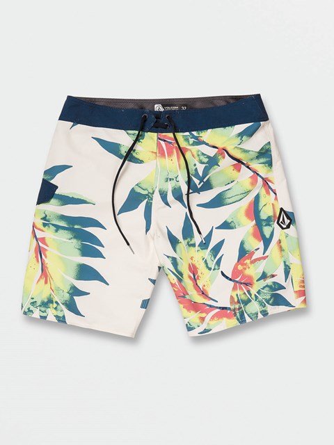 Volcom Seeweed Mod-Tech Trunks Grises | VHT-964237