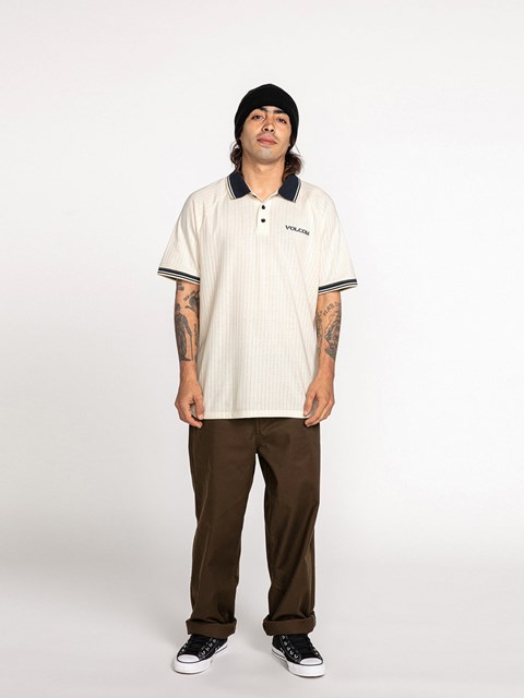 Volcom Skate Vitals CJ Collins Pants Marrom Oscuro | MLV-289543