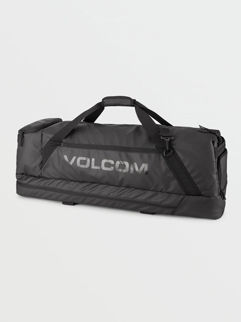 Volcom Skate Vitals Milton Martinez Duffle Bag Negros | BGC-481502