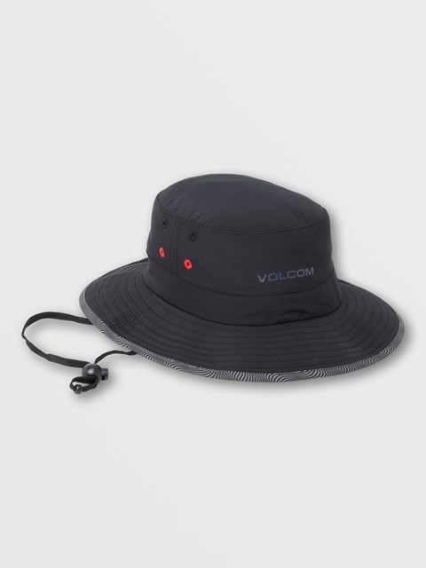 Volcom Surf Vitals Hat Negros | EMV-512793