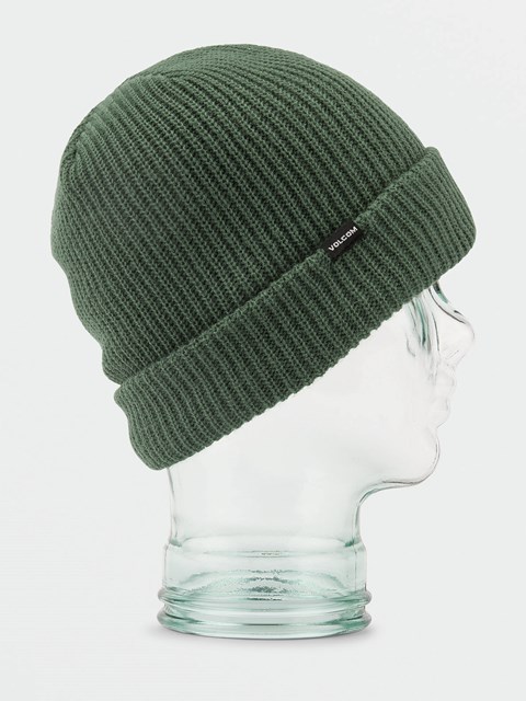 Volcom Sweep Forro Beanie Military | RAN-615849