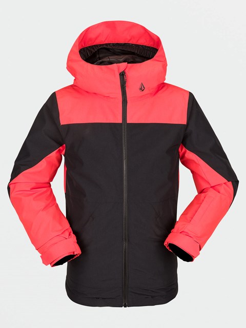 Volcom Vernon Insulated Jacket Naranjas | SVP-031597