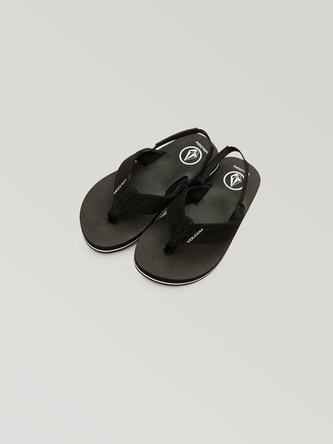 Volcom Victor Sandals Volcom | YMU-087134