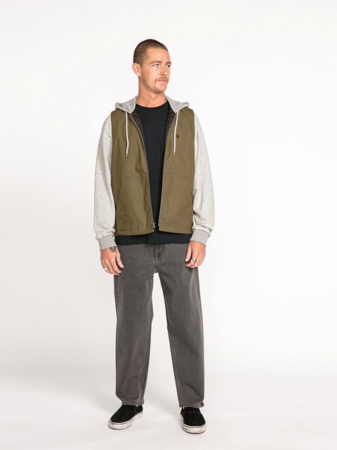 Volcom Volblaster Jacket Military | DSI-439216