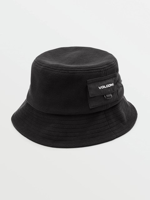 Volcom Volcom Bucket Hat Negros | DFN-431892