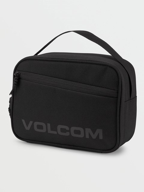 Volcom Volcom Lunch Box Negros Negros | VYB-658719