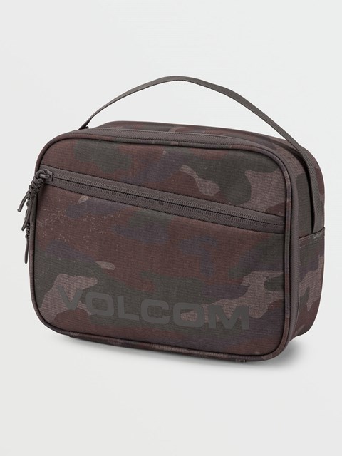 Volcom Volcom Lunch Box Verdes | IOZ-127840