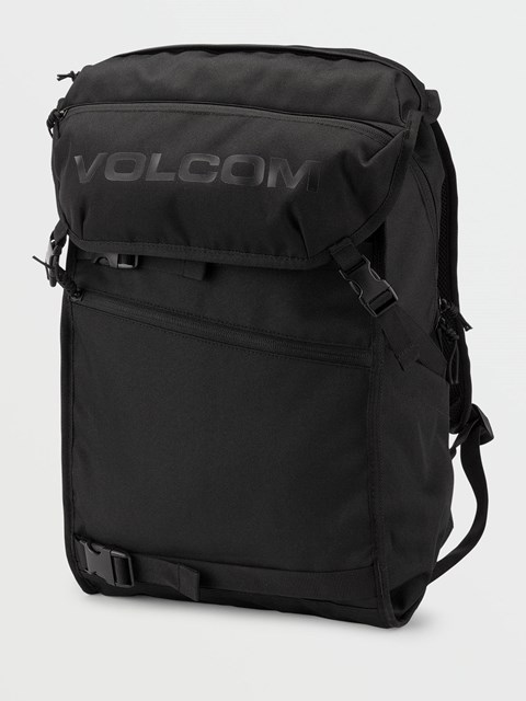 Volcom Volcom Substrate Backpack Negros Negros | REC-736850